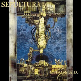 Imagen de portada para Chaos A.D. (Expanded Edition)