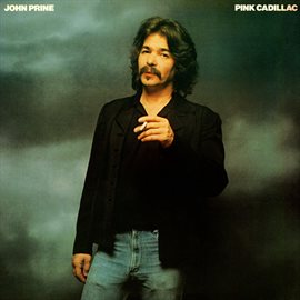 Cover image for Pink Cadillac