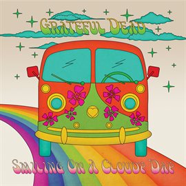 Cover image for Smiling on a Cloudy Day (2017 Remaster)