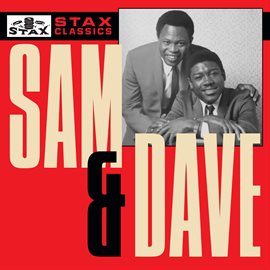 Imagen de portada para Stax Classics