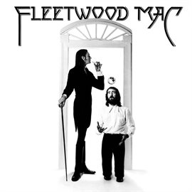 Cover image for Fleetwood Mac (2017 Remaster)