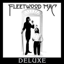 Cover image for Fleetwood Mac (Deluxe Edition)
