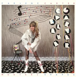 Cover image for Musical Shapes