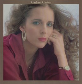 Cover image for Carlene Carter