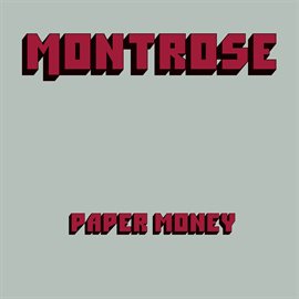 Cover image for Paper Money (Deluxe Edition)