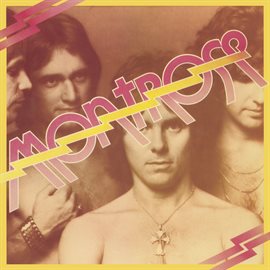 Cover image for Montrose (Deluxe Edition)