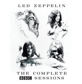 Cover image for The Complete BBC Sessions (Remastered)