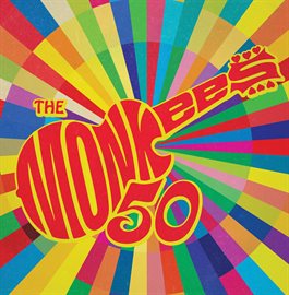 Cover image for The Monkees 50