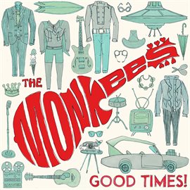 Cover image for Good Times!