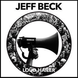 Cover image for Loud Hailer