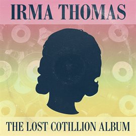 Imagen de portada para Full Time Woman: The Lost Cotillion Album
