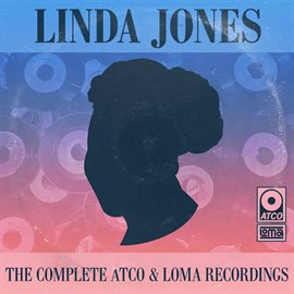 Cover image for The Complete Atco, Loma & Warner Bros. Recordings