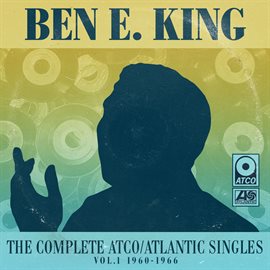 Imagen de portada para The Complete Atco/Atlantic Singles, Vol. 1: 1960-1966