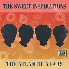 Imagen de portada para The Complete Atlantic Singles Plus