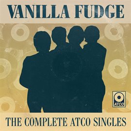 Cover image for The Complete Atco Singles