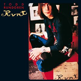 Cover image for Runt