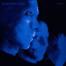Cover image for Three