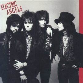 Imagen de portada para Electric Angels