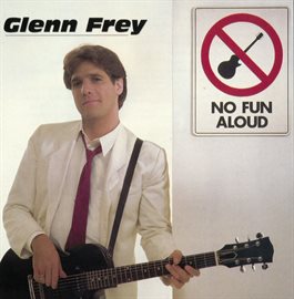 Cover image for No Fun Aloud