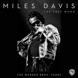 Cover image for The Last Word - The Warner Bros. Years