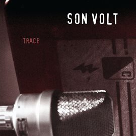 Imagen de portada para Trace (Expanded)