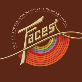 Cover image for 1970-1975: You Can Make Me Dance, Sing or Anything
