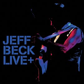 Cover image for Live +