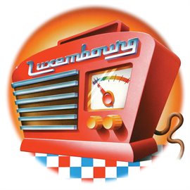 Cover image for Europe '72 Vol 17: La Grande Salle Du Grand Theatre, Luxembourg (Live)