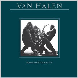 Imagen de portada para Women and Children First (Remastered)