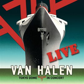 Imagen de portada para Tokyo Dome in Concert