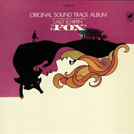 Imagen de portada para The Fox - Original Soundtrack Album