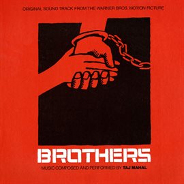 Imagen de portada para Brothers (Original Soundtrack)