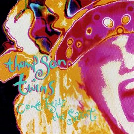 Imagen de portada para Come Inside / The Saint