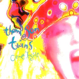 Imagen de portada para Come Inside