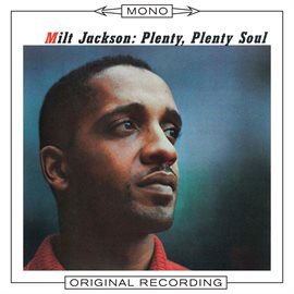 Cover image for Plenty, Plenty Soul (Mono)