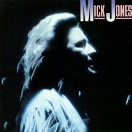 Imagen de portada para Mick Jones