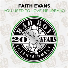 Cover image for You Used to Love Me (Remix)