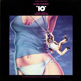 Imagen de portada para 10 Original Motion Picture Soundtrack