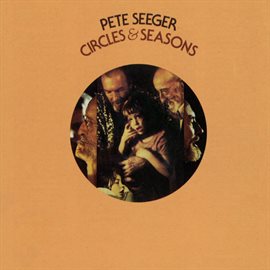 Cover image for Circles & Seasons