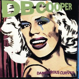 Cover image for Dangerous Curves