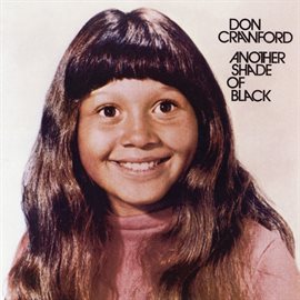 Cover image for Another Shade of Black