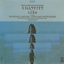 Imagen de portada para Chastity Original Motion Picture Soundtrack