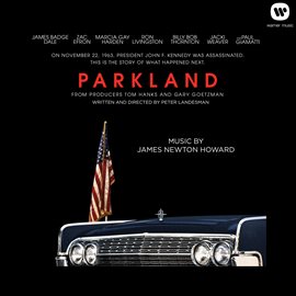 Cover image for Parkland
