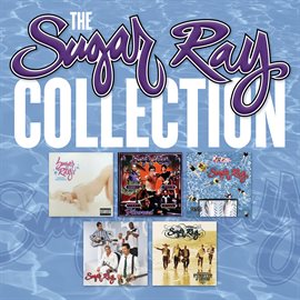 Imagen de portada para The Sugar Ray Collection