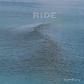Imagen de portada para Nowhere (Expanded)