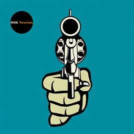 Imagen de portada para Tarantula (Expanded)