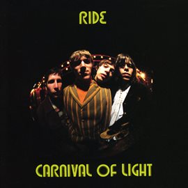 Imagen de portada para Carnival Of Light (Expanded)