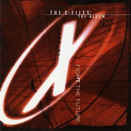 Imagen de portada para The X-Files: The Album