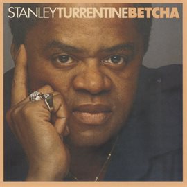 Cover image for Betcha