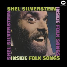 Imagen de portada para Inside Folk Songs